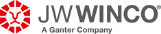 JW Winco Canada logo